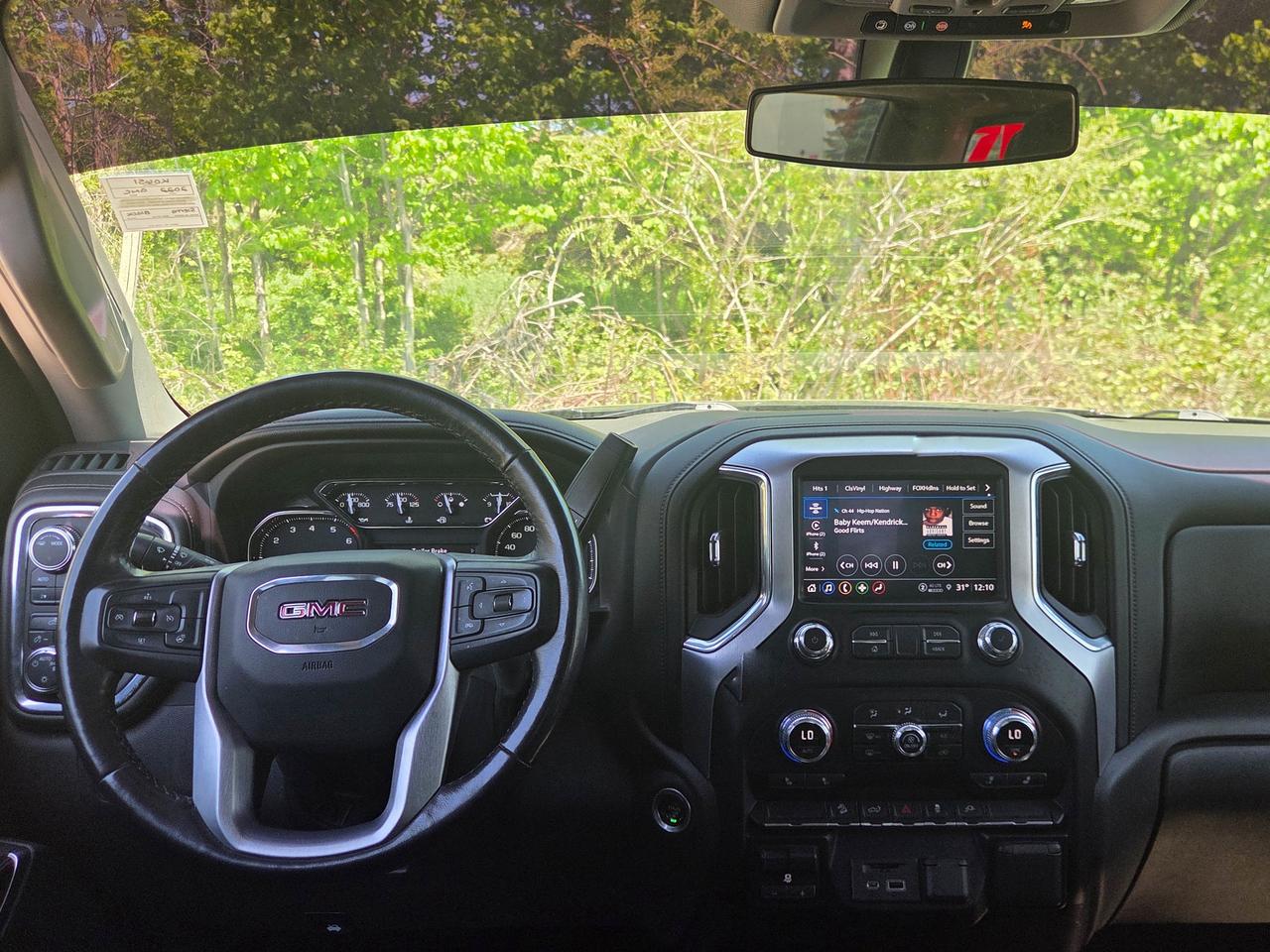 2022 GMC Sierra 1500 Limited SLE Photo