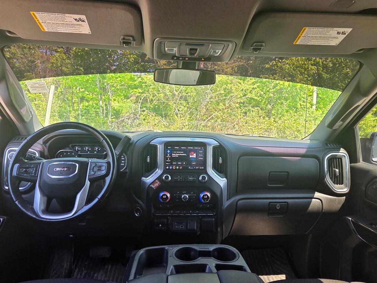 2022 GMC Sierra 1500 Limited SLE Photo