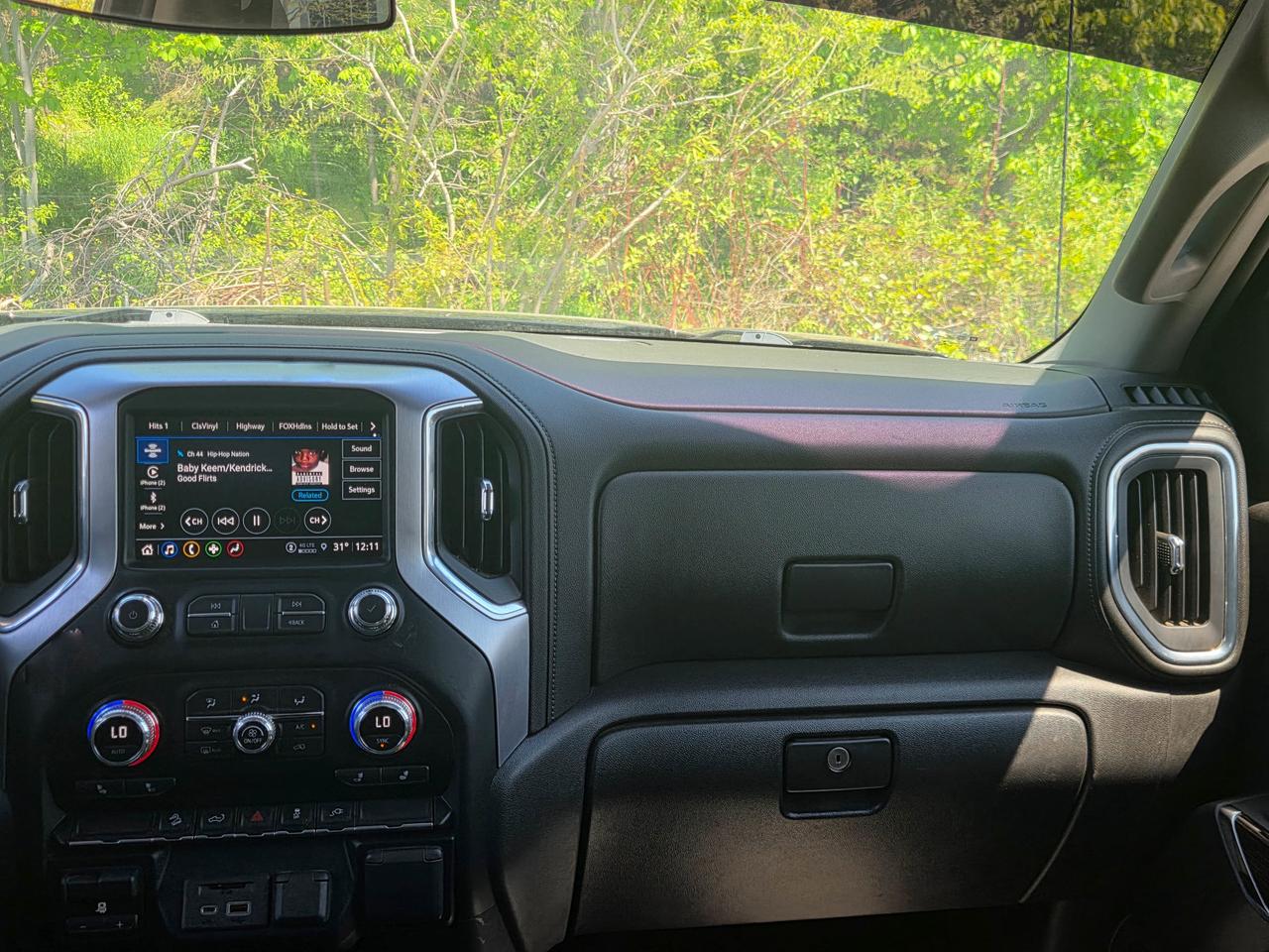2022 GMC Sierra 1500 Limited SLE Photo