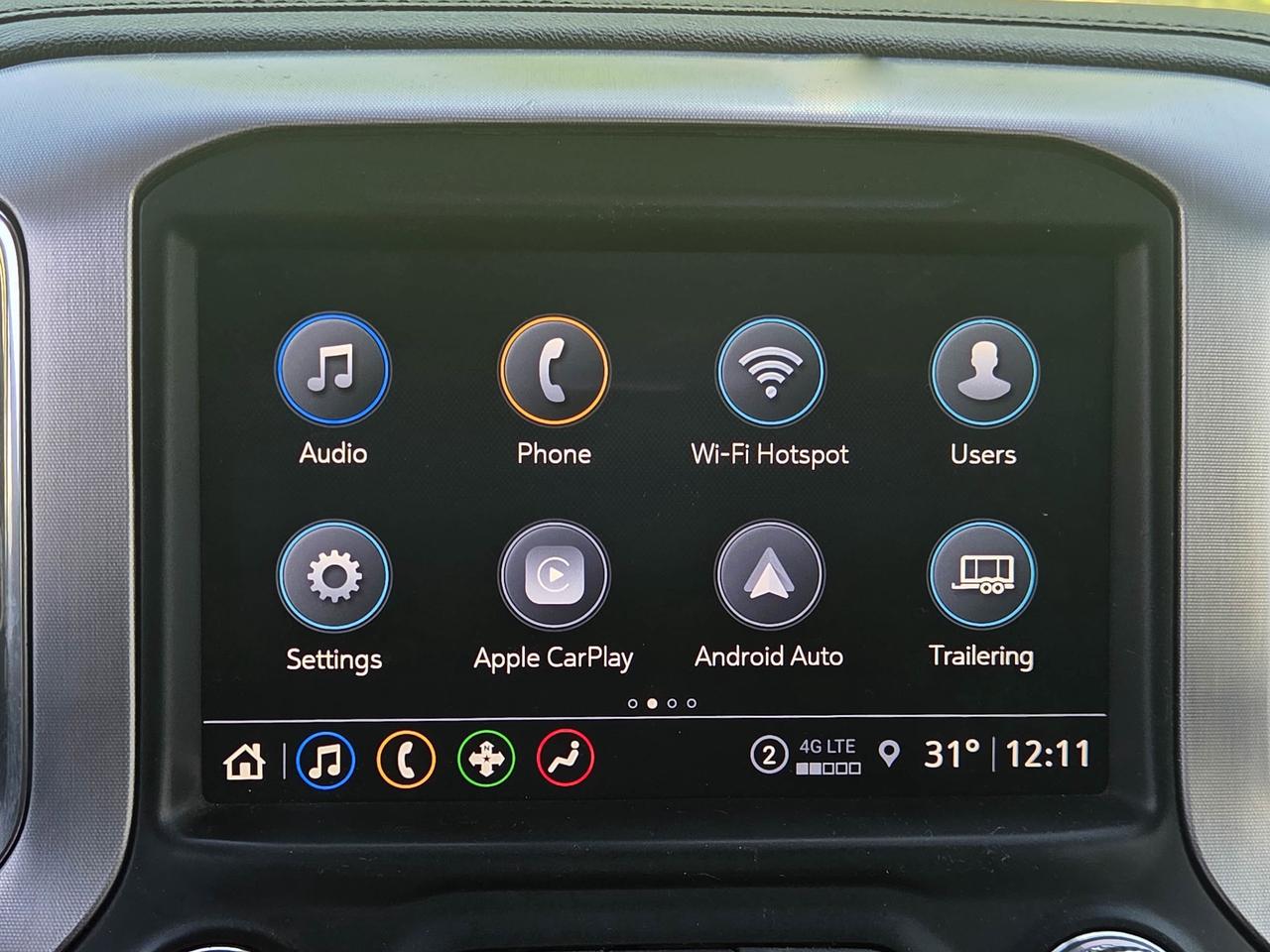 2022 GMC Sierra 1500 Limited SLE Photo