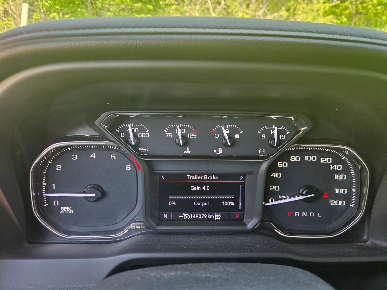 2022 GMC Sierra 1500 Limited SLE Photo