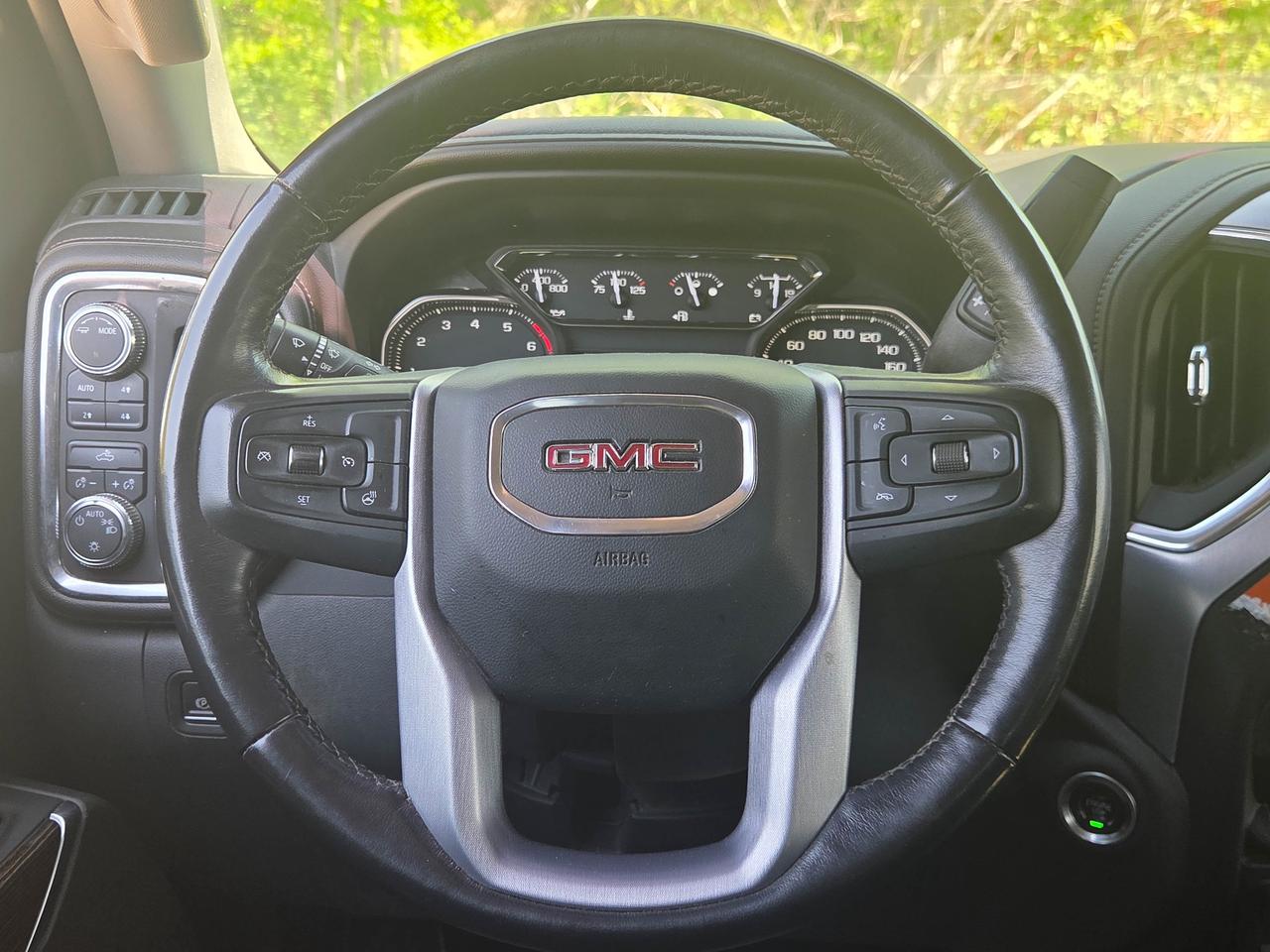 2022 GMC Sierra 1500 Limited SLE Photo