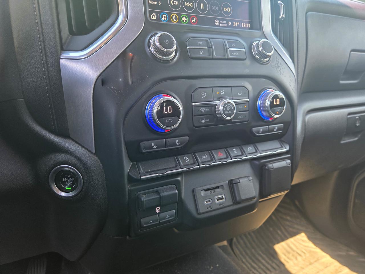 2022 GMC Sierra 1500 Limited SLE Photo