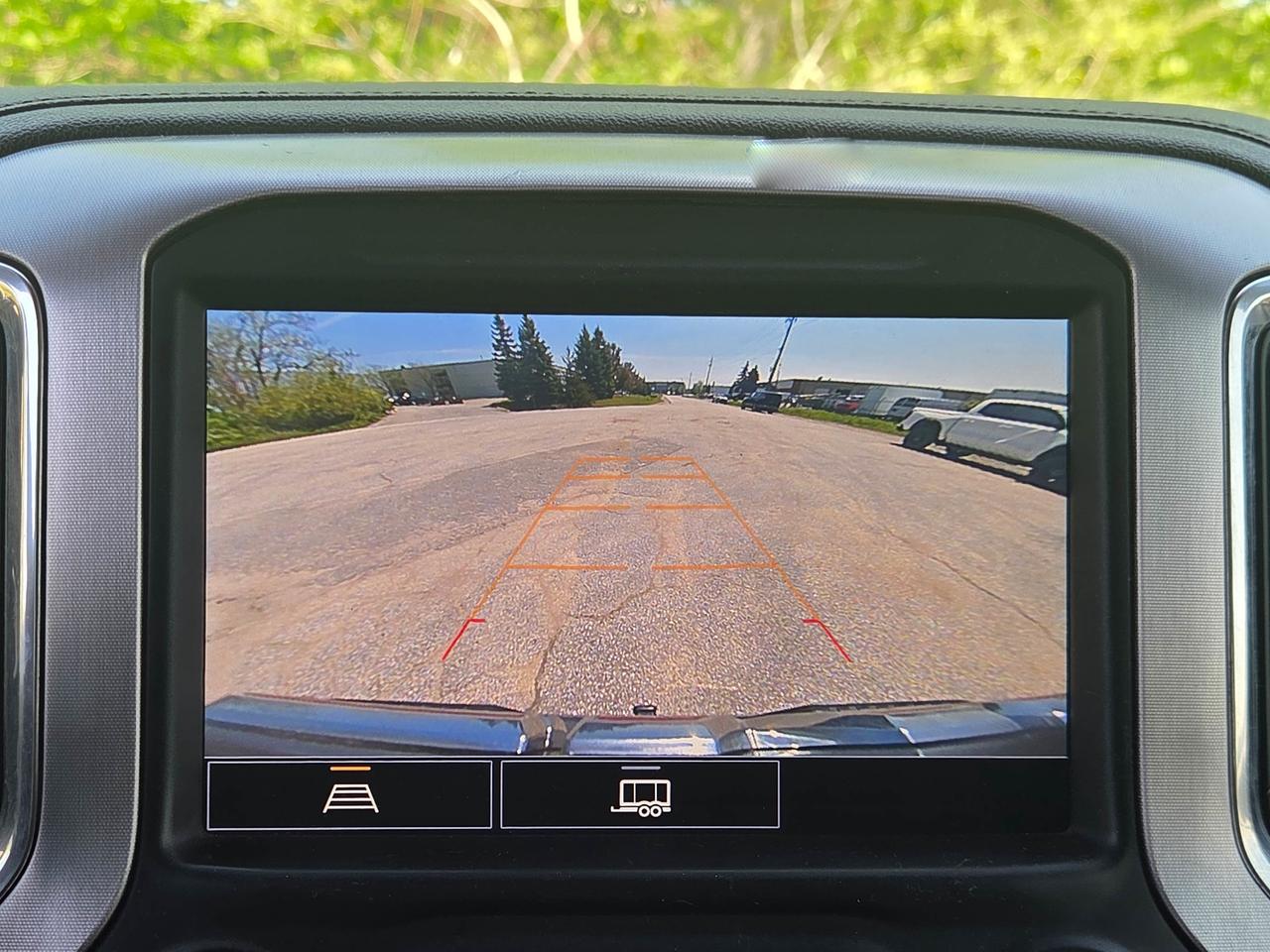 2022 GMC Sierra 1500 Limited SLE Photo