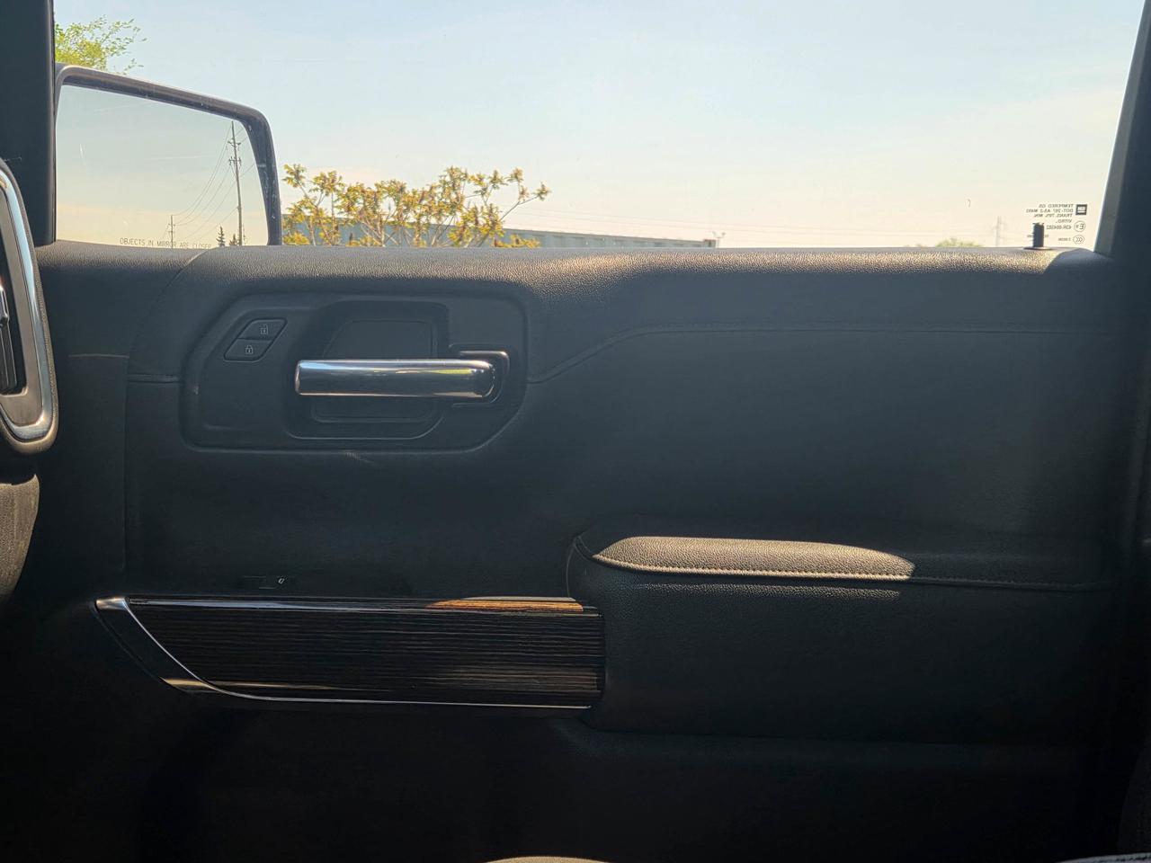 2022 GMC Sierra 1500 Limited SLE Photo