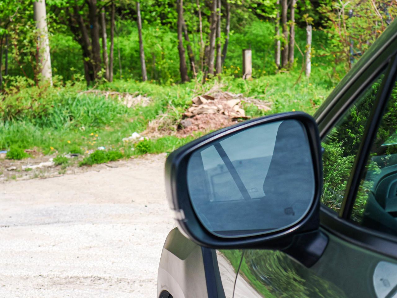 2025 Subaru Crosstrek Wilderness Photo