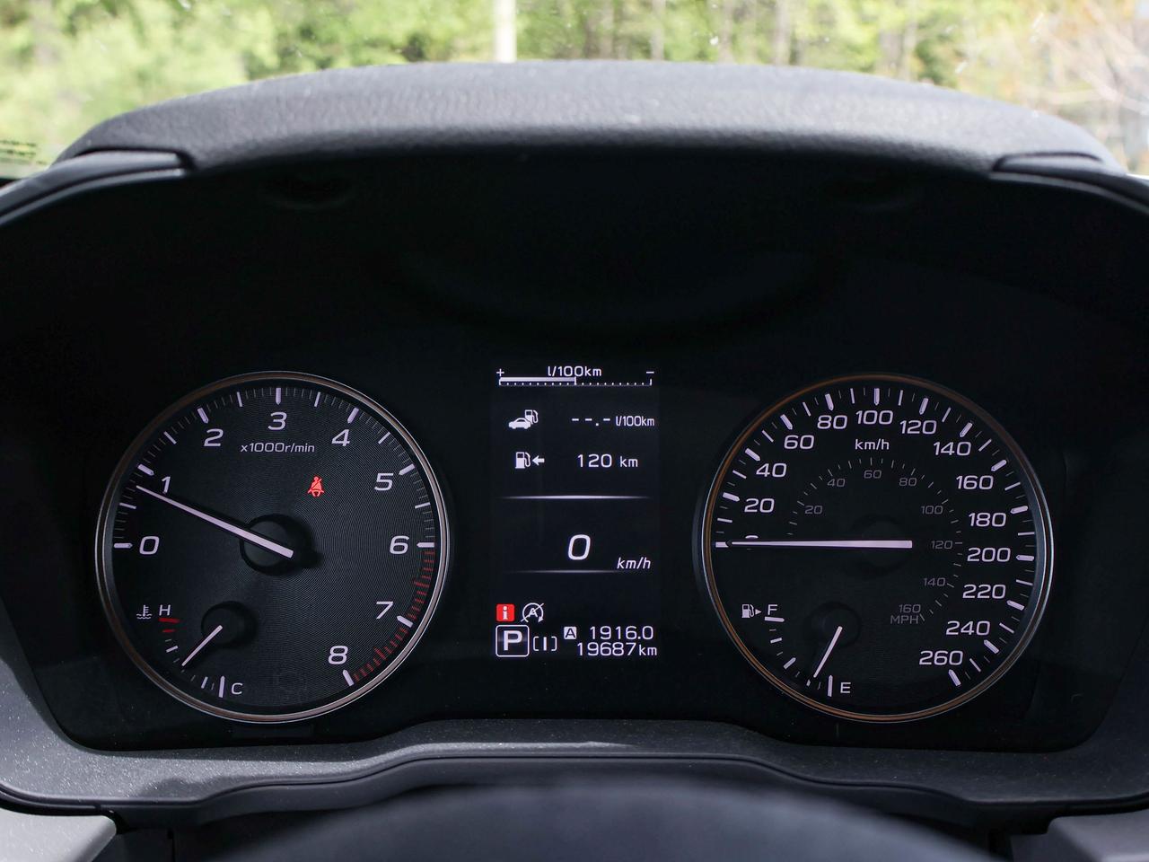 2025 Subaru Crosstrek Wilderness Photo