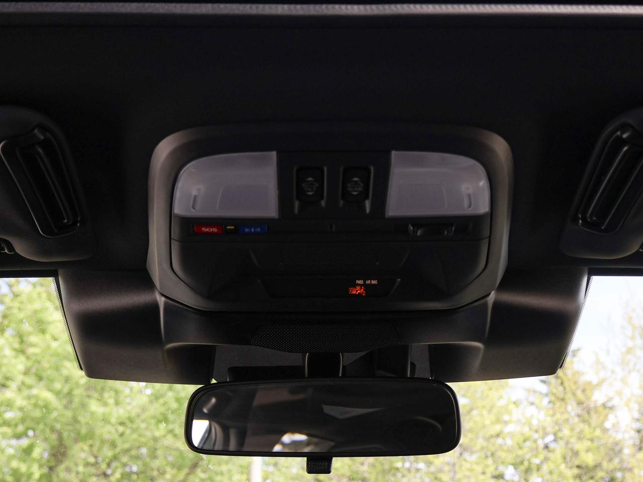 2025 Subaru Crosstrek Wilderness Photo