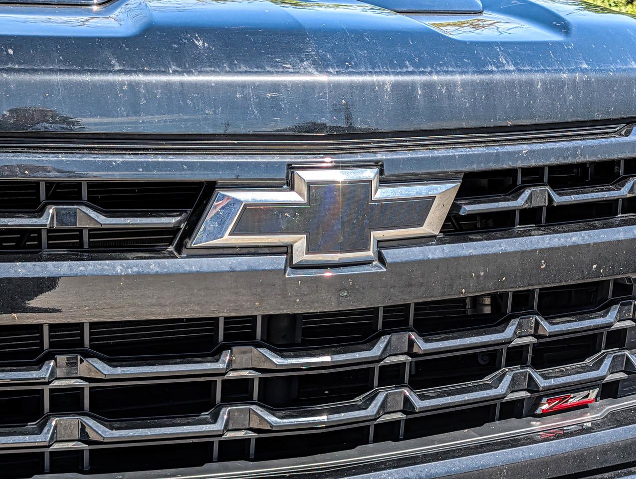 2023 Chevrolet Silverado 1500 LT Trail Boss Photo