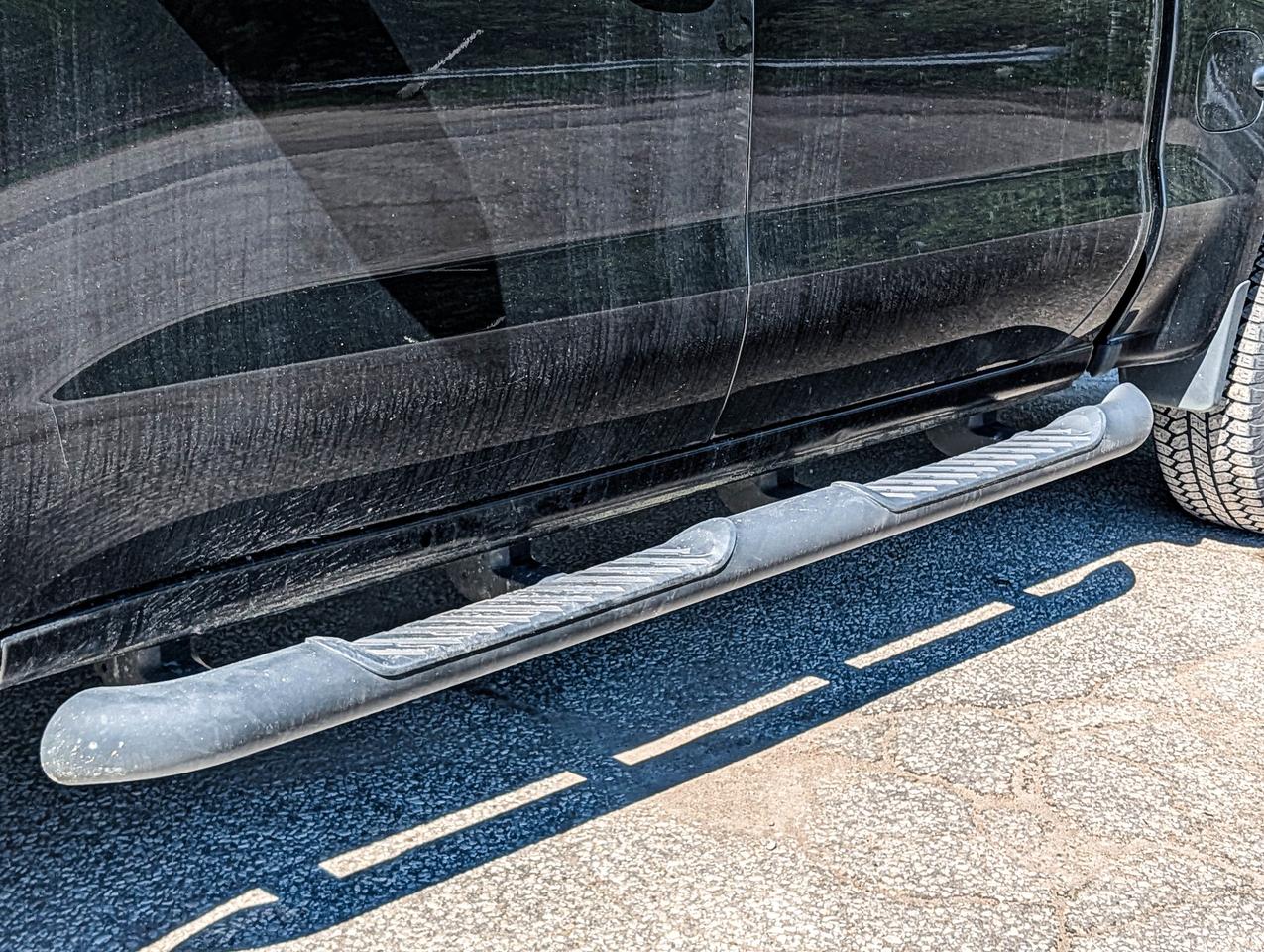 2023 Chevrolet Silverado 1500 LT Trail Boss Photo