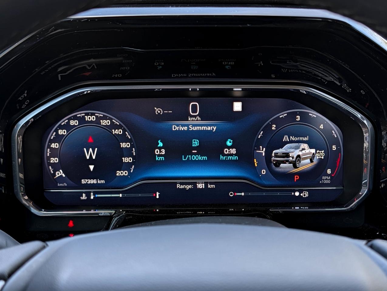 2023 Chevrolet Silverado 1500 LT Trail Boss Photo