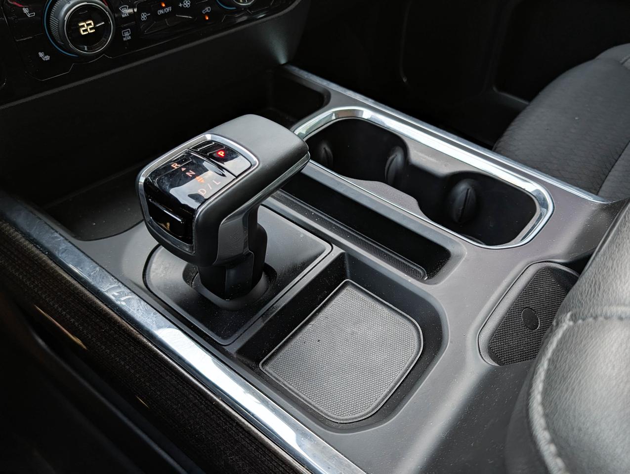 2023 Chevrolet Silverado 1500 LT Trail Boss Photo