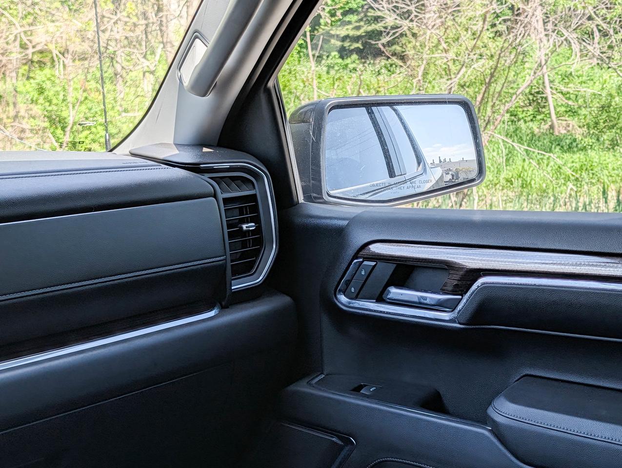 2023 Chevrolet Silverado 1500 LT Trail Boss Photo