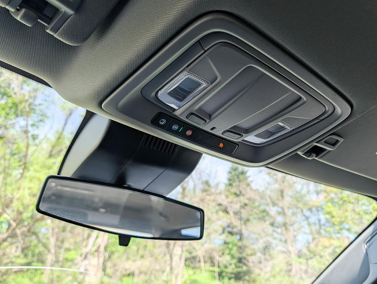 2023 Chevrolet Silverado 1500 LT Trail Boss Photo