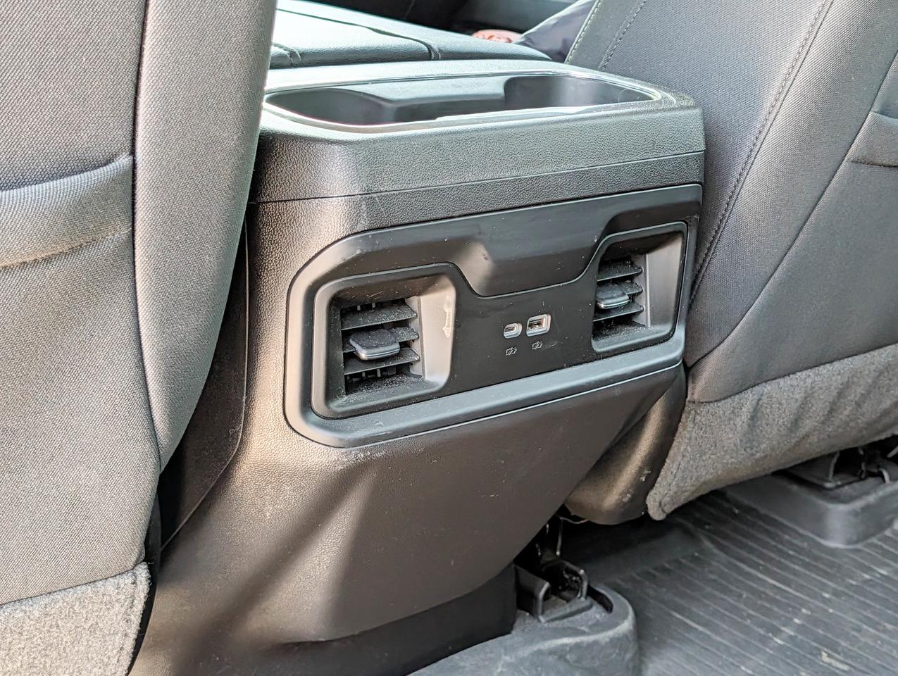 2023 Chevrolet Silverado 1500 LT Trail Boss Photo