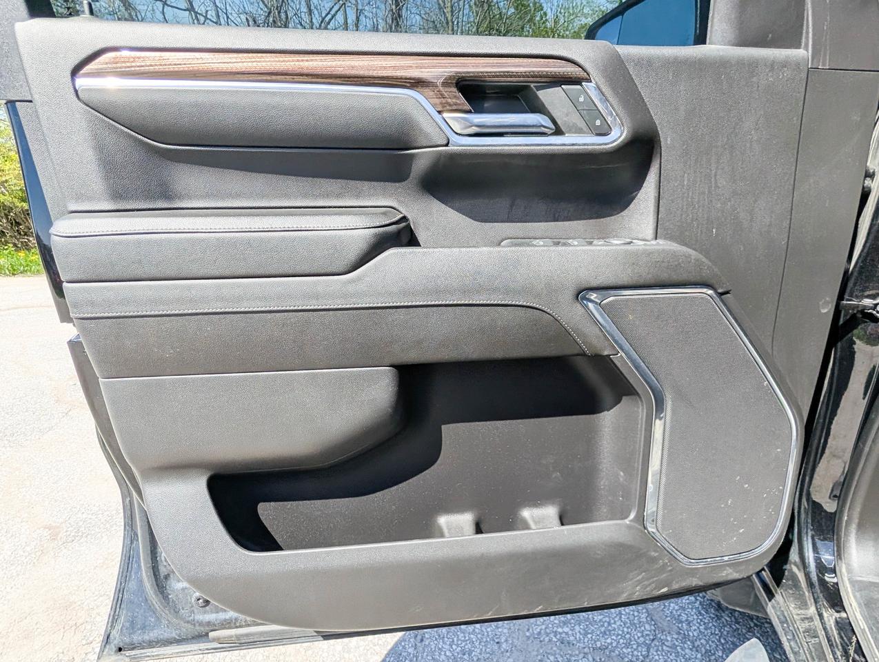 2023 Chevrolet Silverado 1500 LT Trail Boss Photo