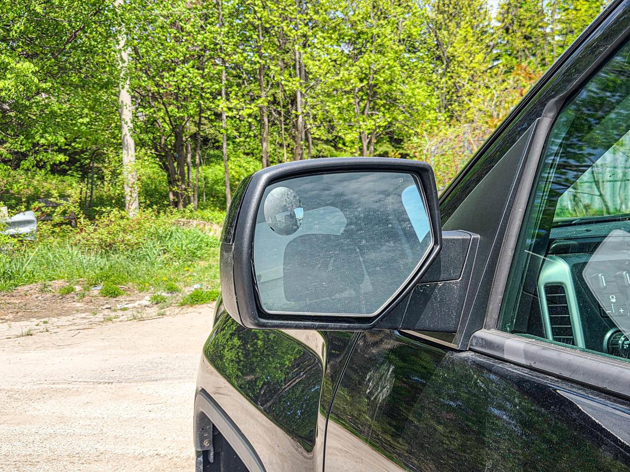 2017 GMC Sierra 1500 SLE Photo