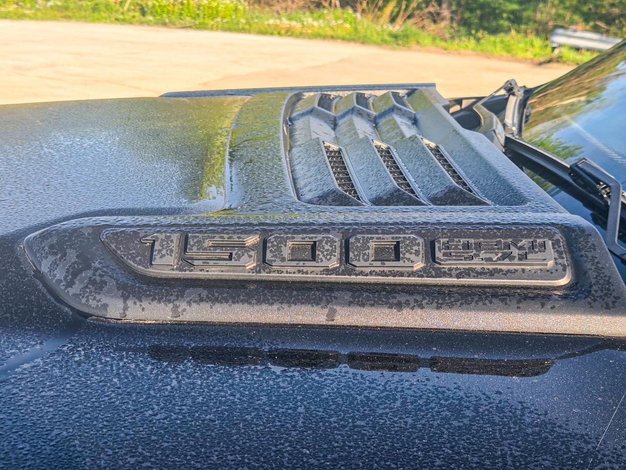 2019 RAM 1500 SPORT Photo