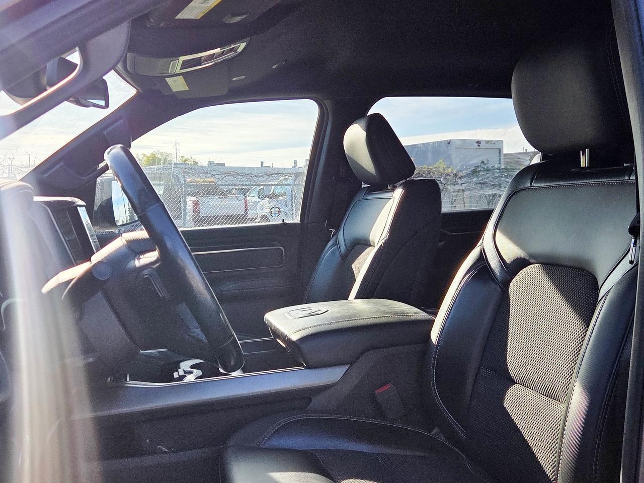 2019 RAM 1500 SPORT Photo