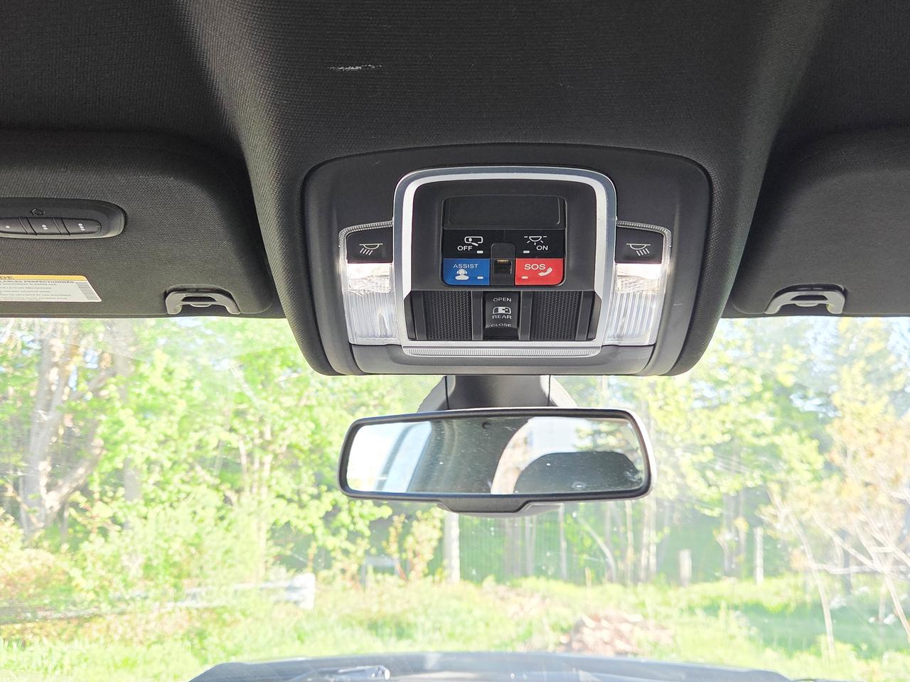 2019 RAM 1500 SPORT Photo