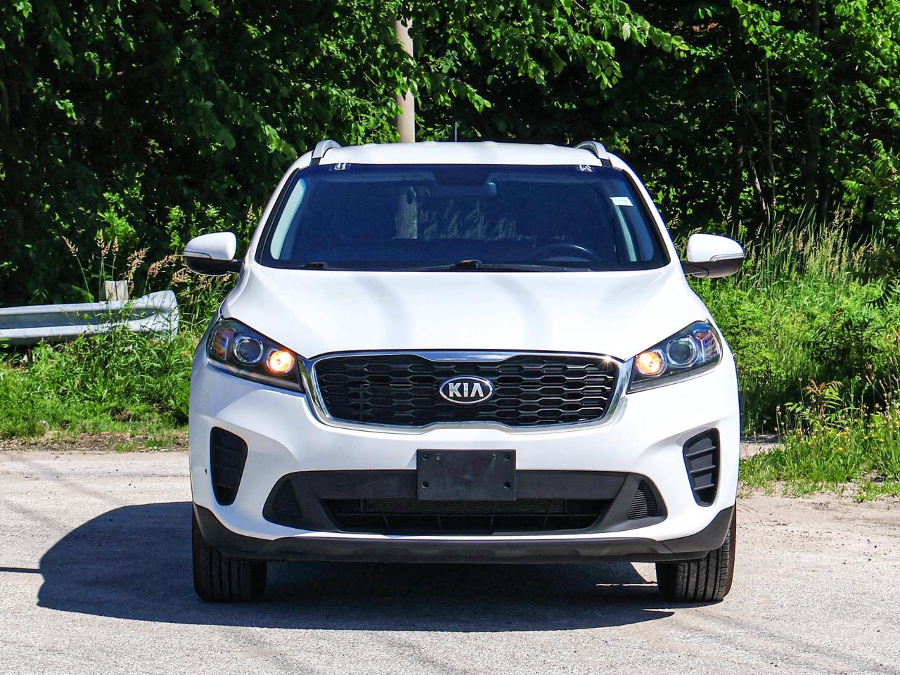 2019 Kia Sorento LX Photo