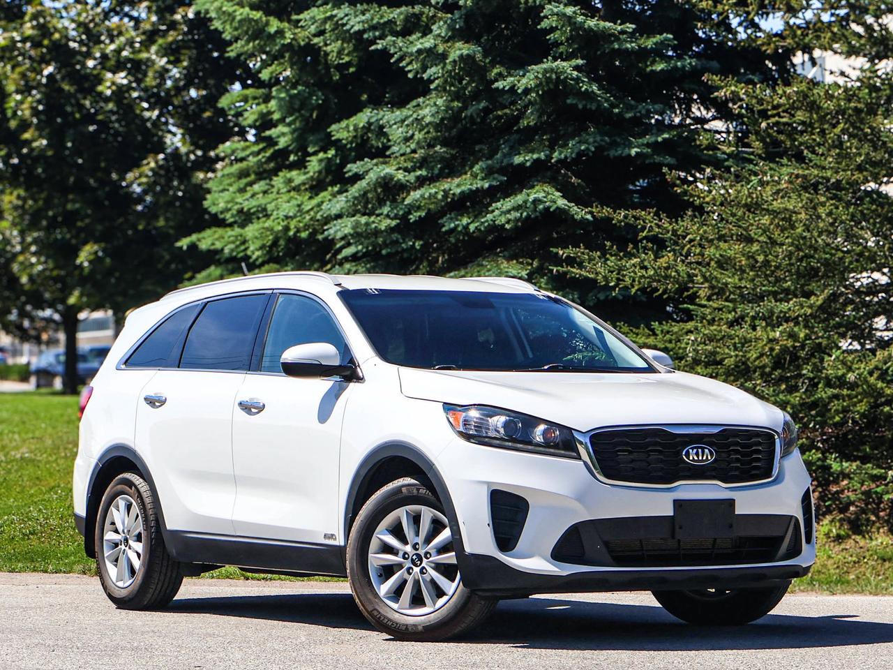 2019 Kia Sorento LX Photo