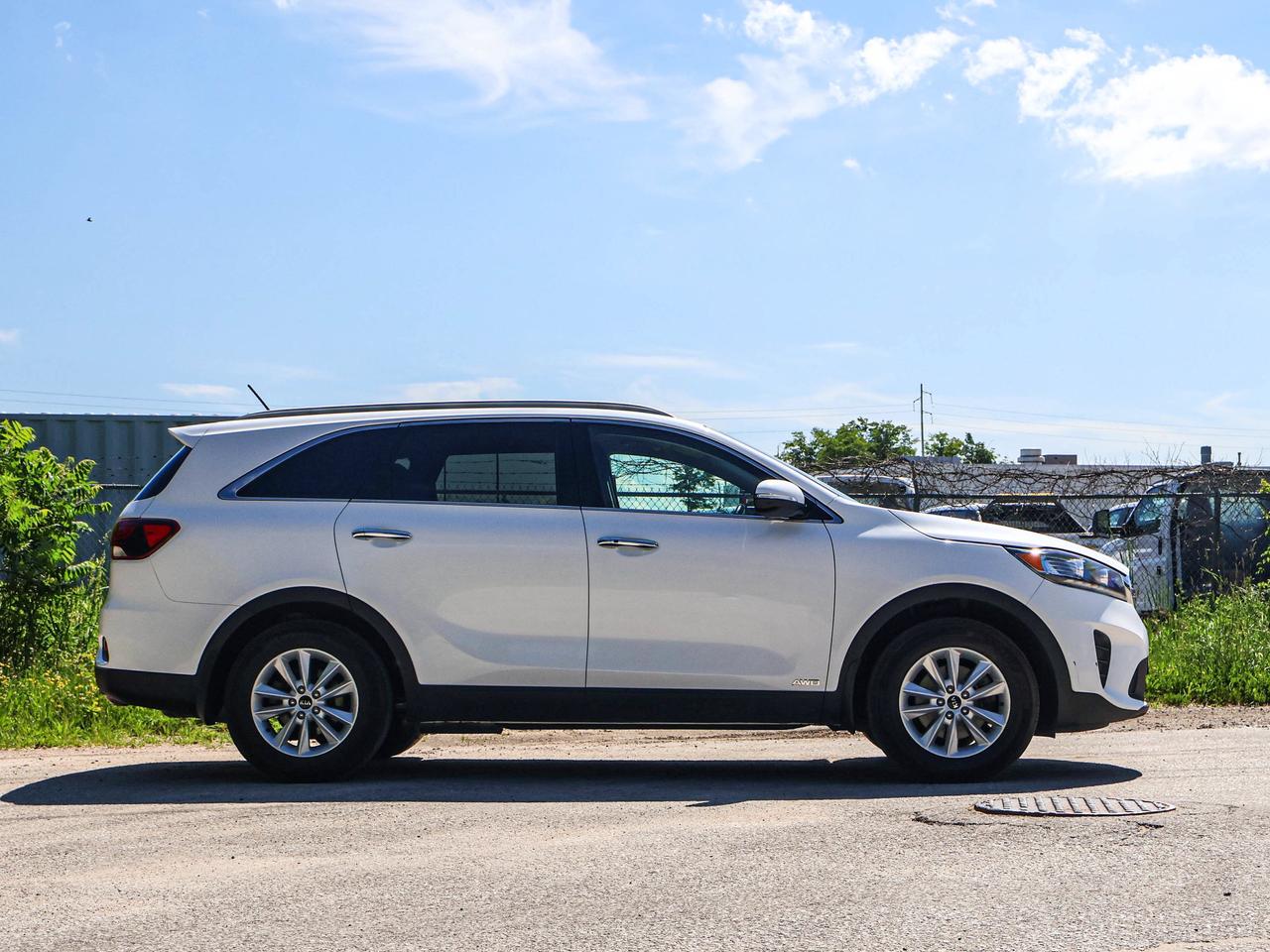 2019 Kia Sorento LX Photo