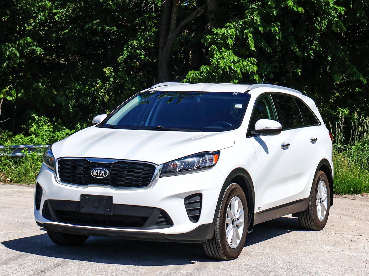 2019 Kia Sorento LX Photo