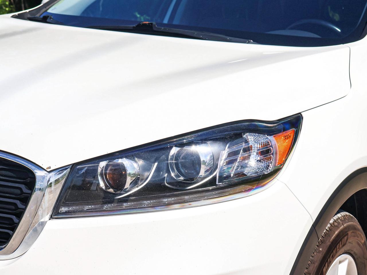 2019 Kia Sorento LX Photo