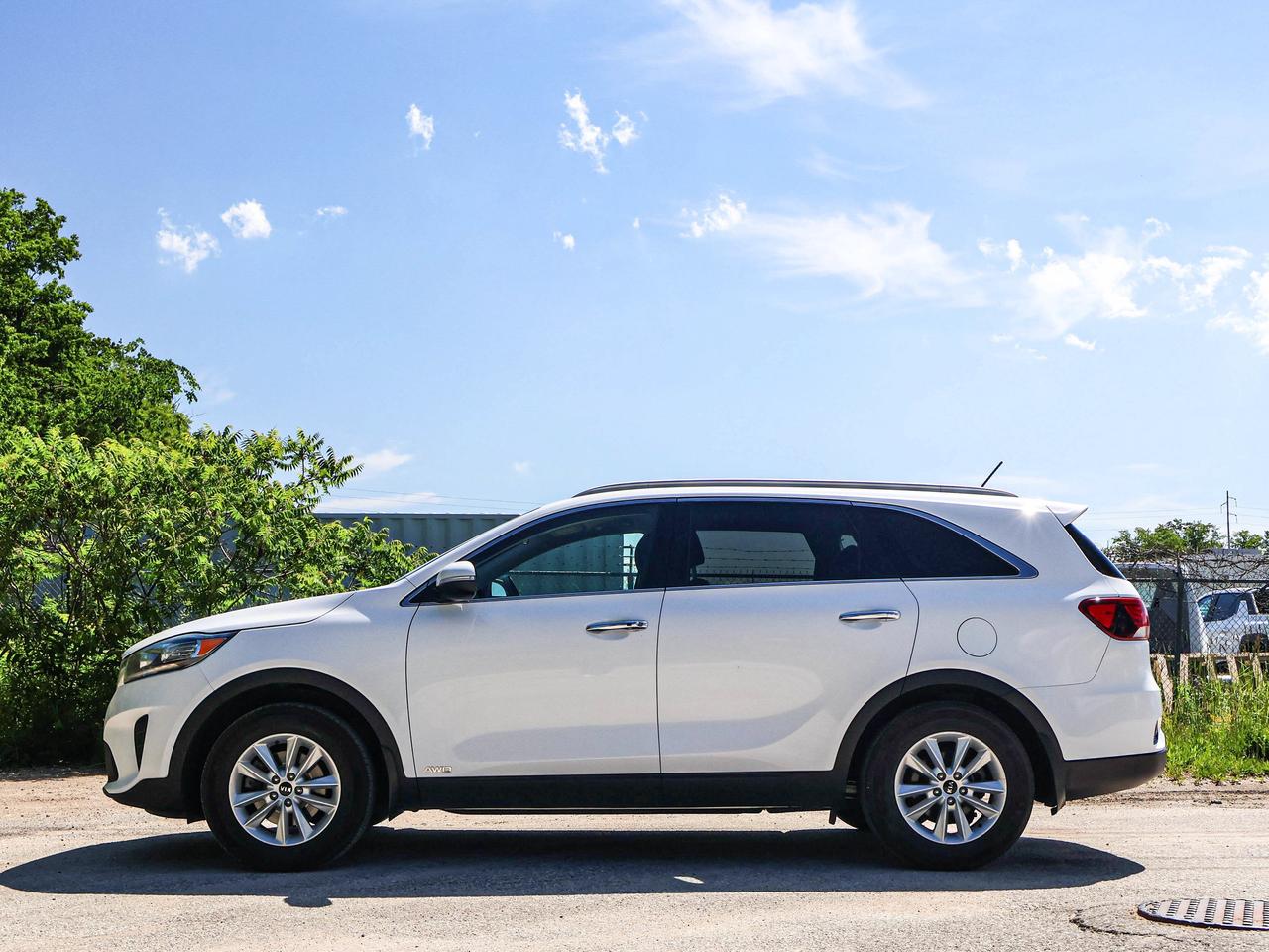 2019 Kia Sorento LX Photo