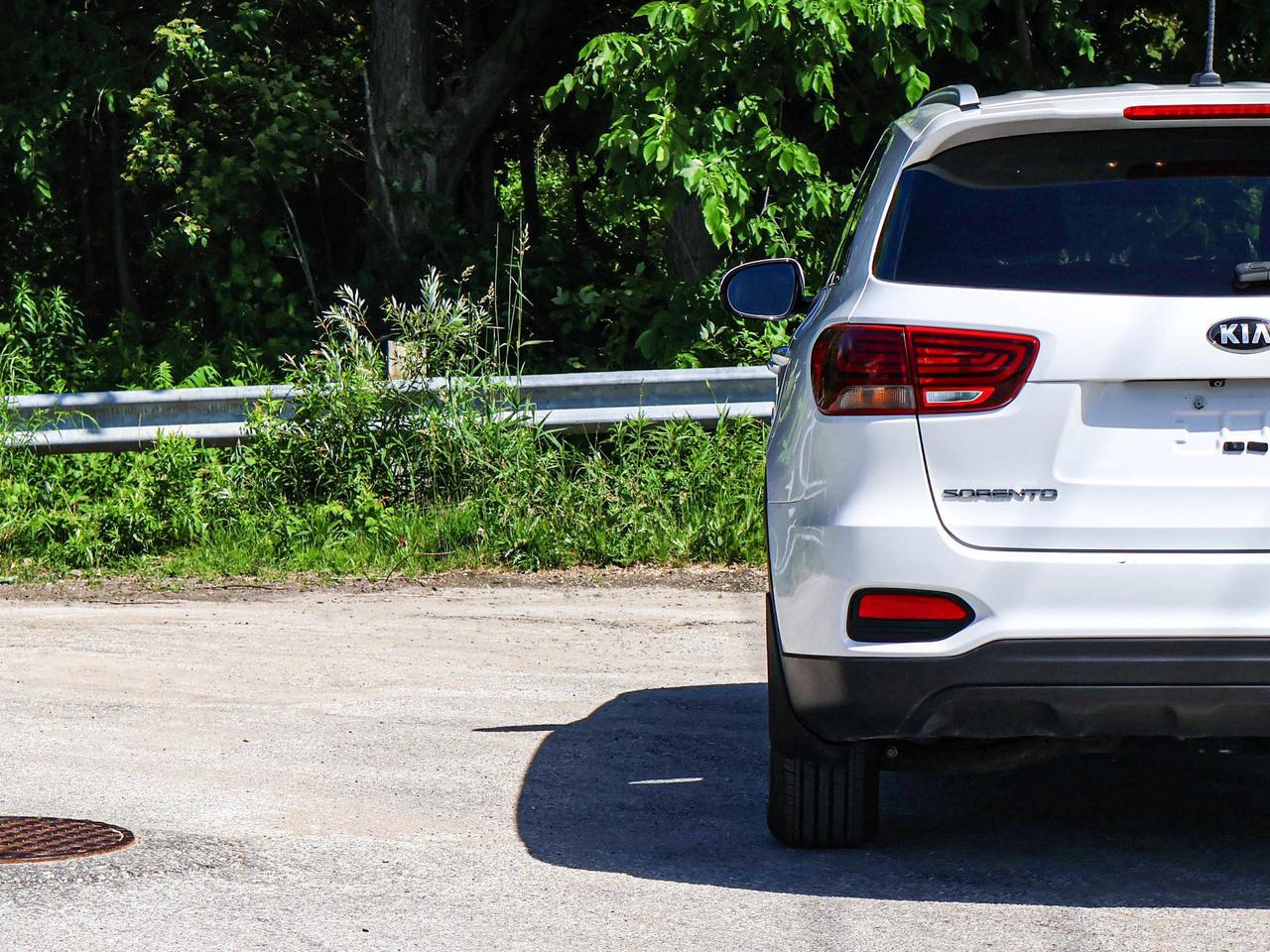 2019 Kia Sorento LX Photo