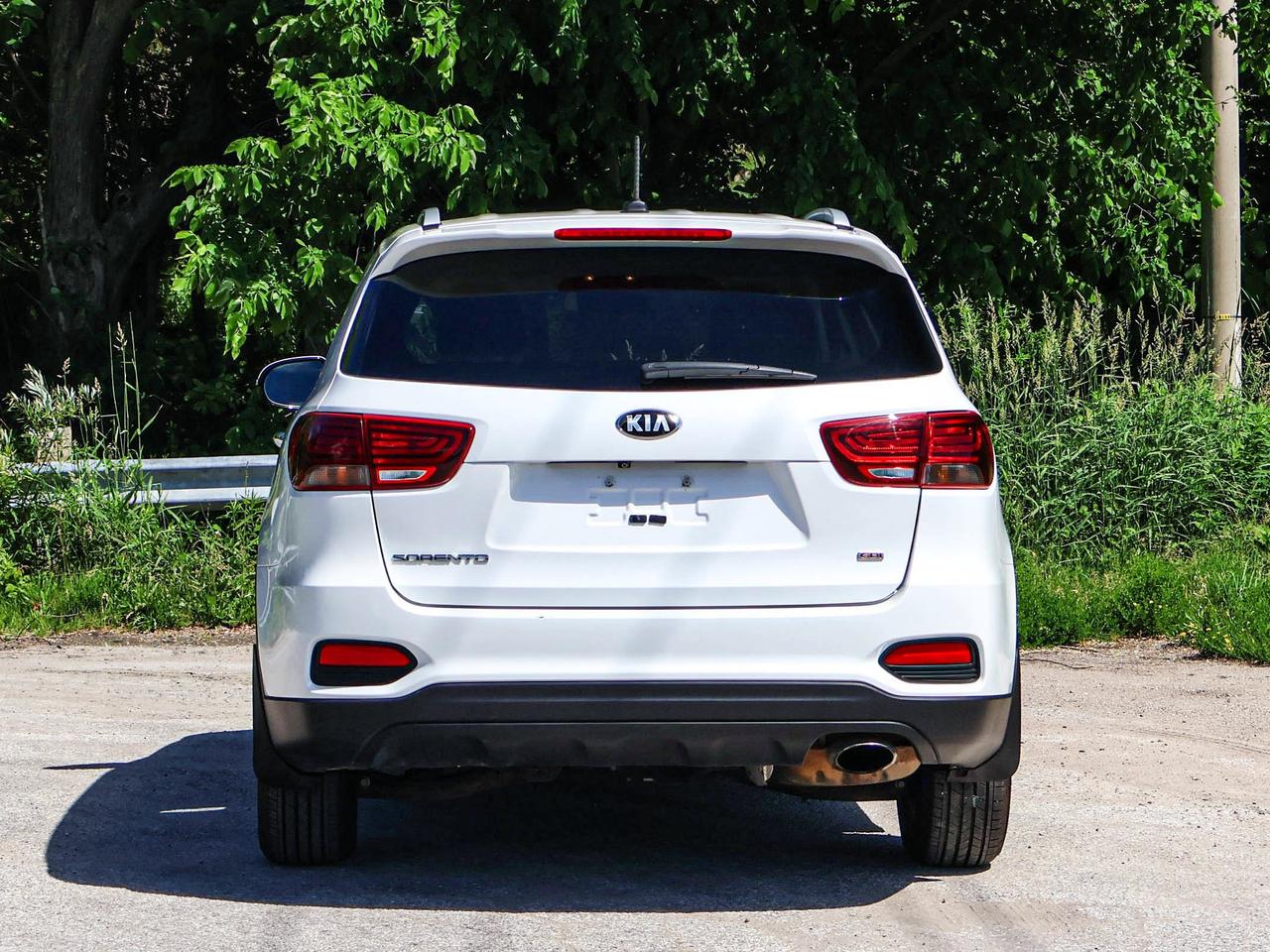 2019 Kia Sorento LX Photo