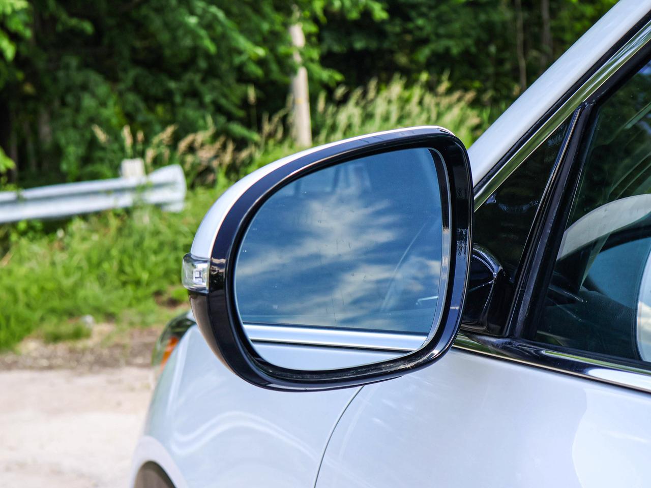 2019 Kia Sorento LX Photo
