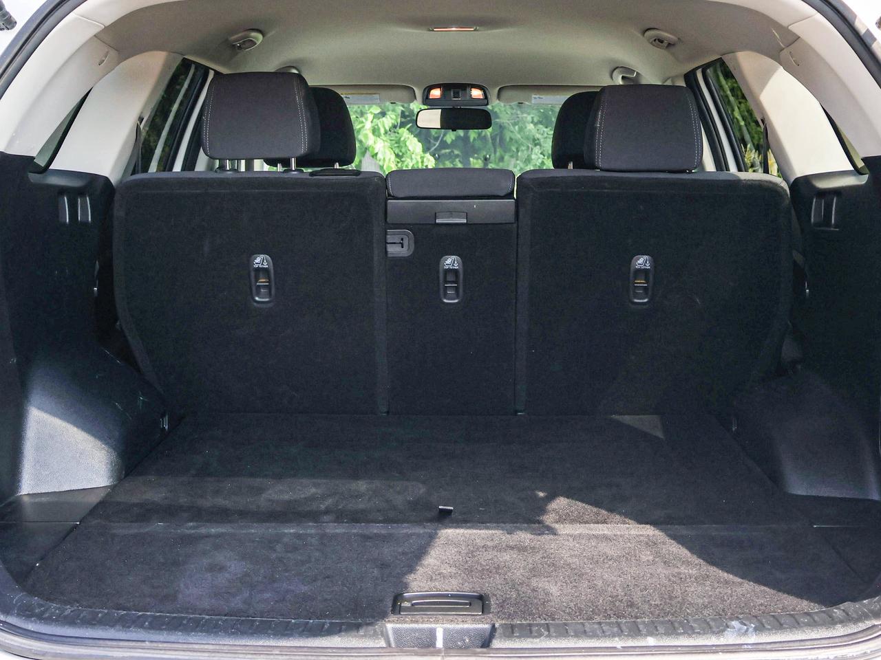 2019 Kia Sorento LX Photo