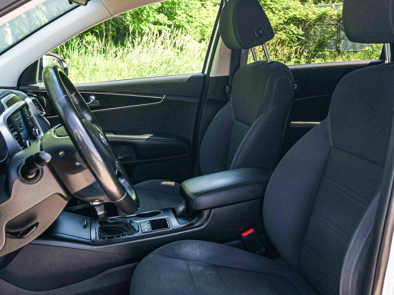 2019 Kia Sorento LX Photo