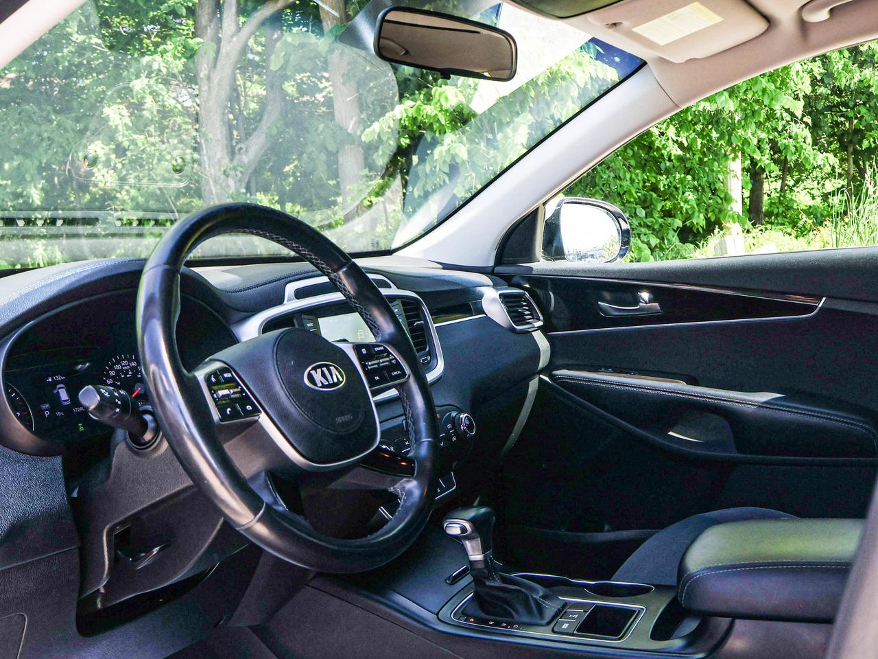 2019 Kia Sorento LX Photo