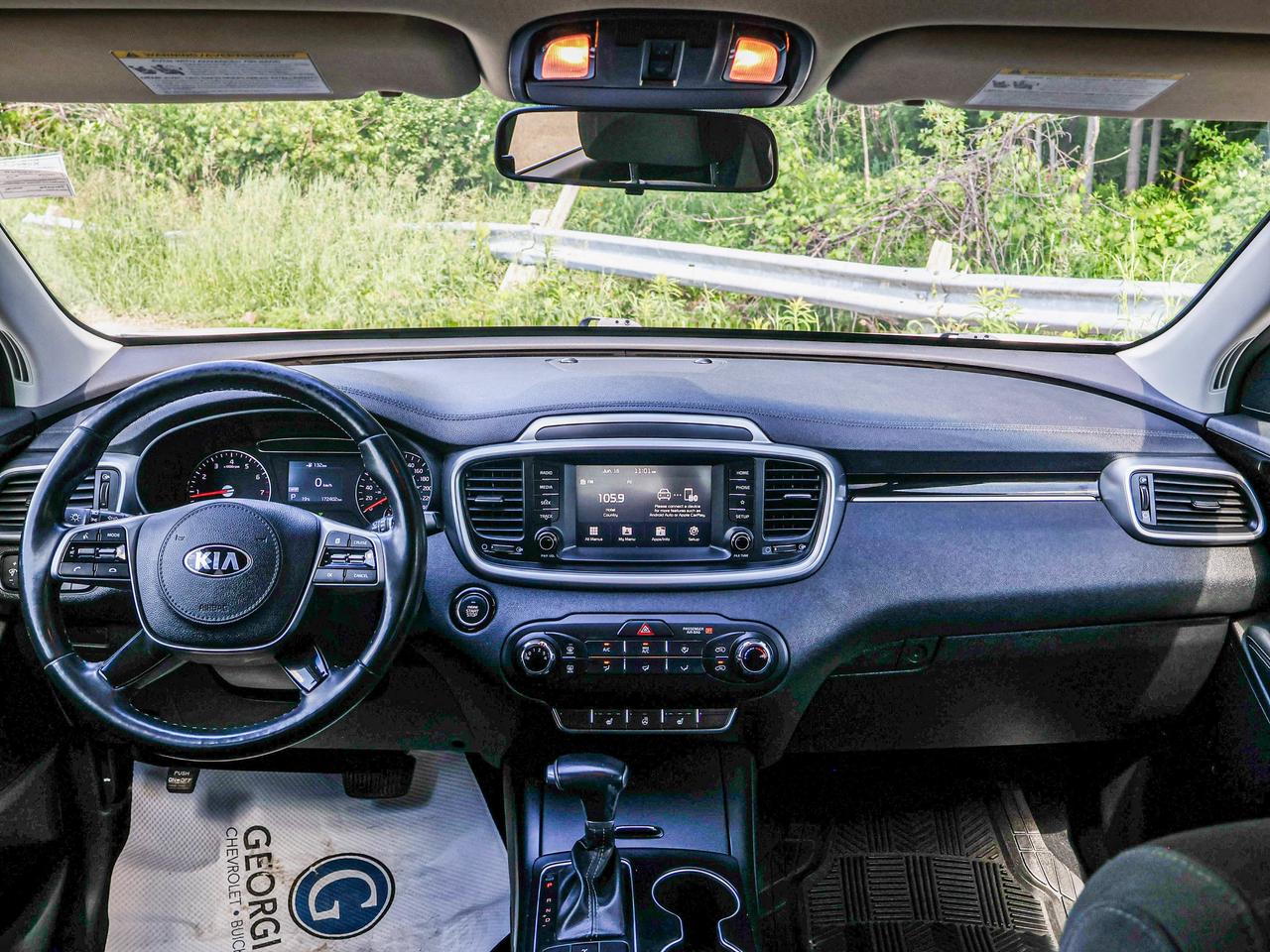 2019 Kia Sorento LX Photo