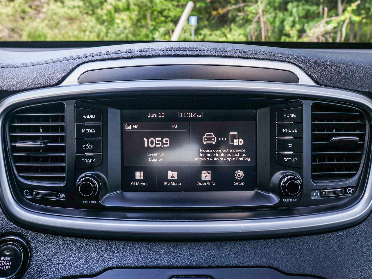 2019 Kia Sorento LX Photo