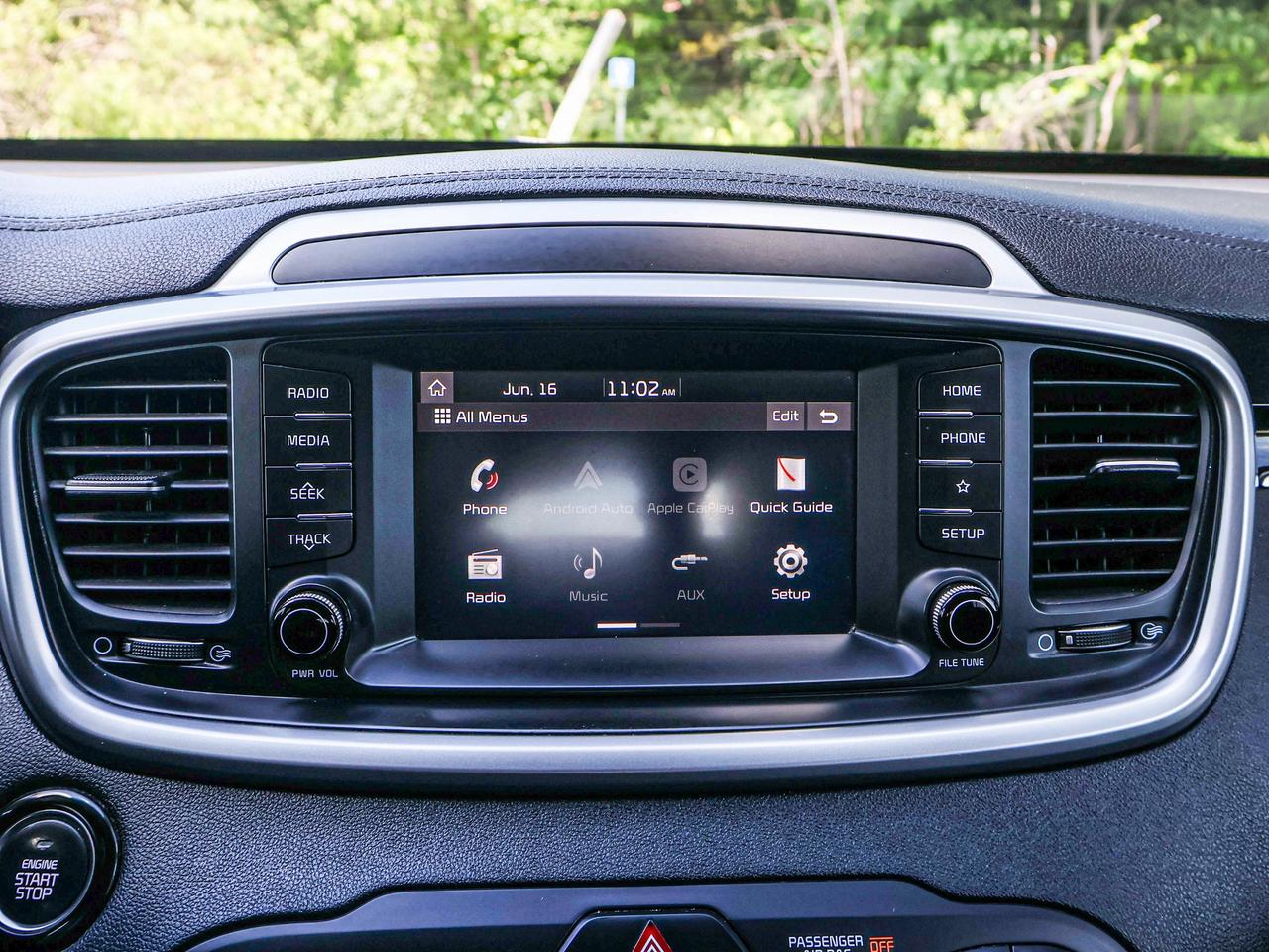 2019 Kia Sorento LX Photo