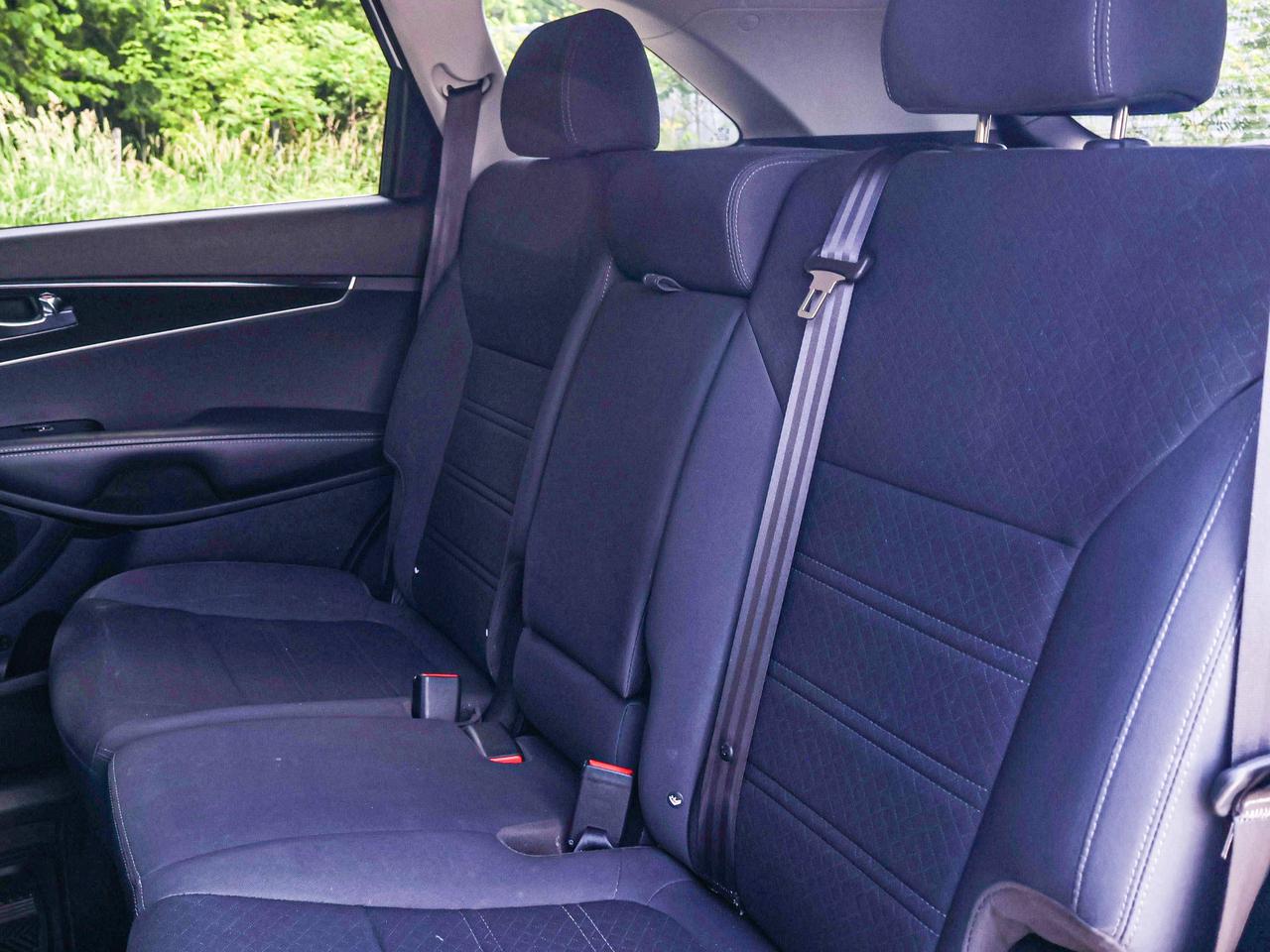 2019 Kia Sorento LX Photo
