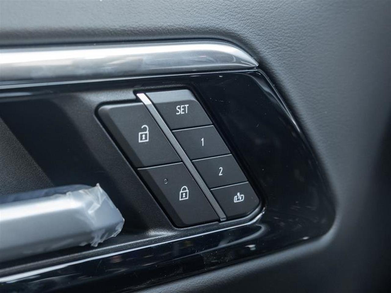 2026 Chevrolet Tahoe LT Photo