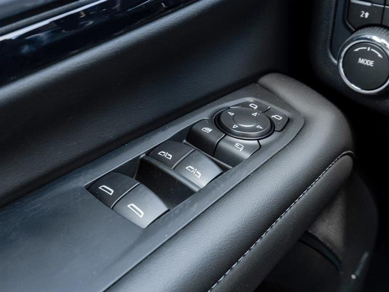 2026 Chevrolet Tahoe LT Photo