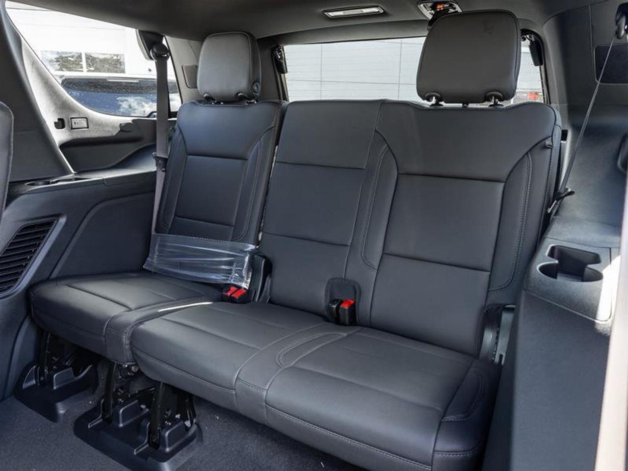 2026 Chevrolet Tahoe LT Photo