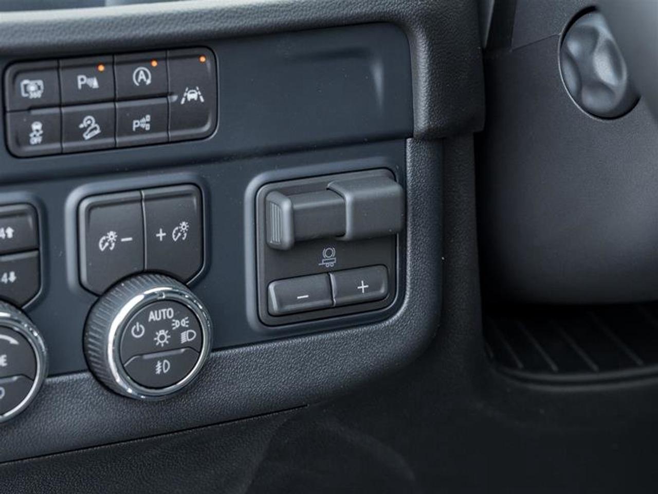 2026 Chevrolet Tahoe HIGH COUNTRY Photo