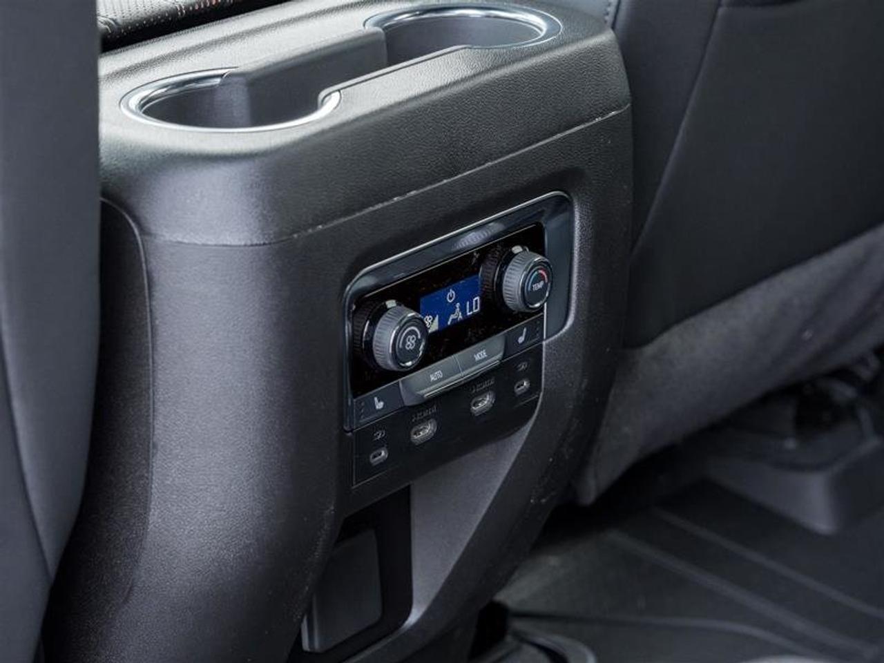 2026 Chevrolet Tahoe HIGH COUNTRY Photo