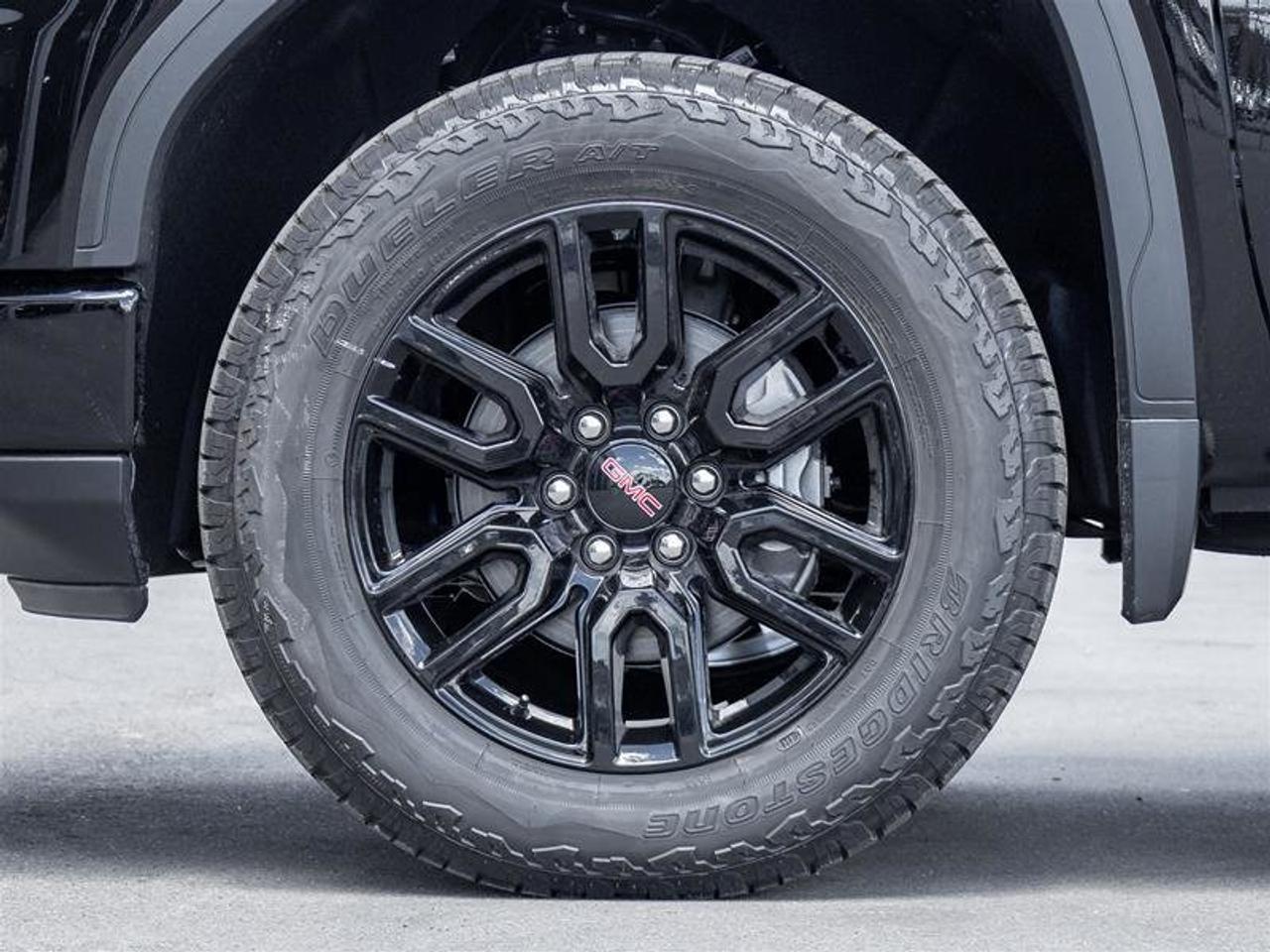 2026 GMC Sierra 1500 ELEVATION Photo