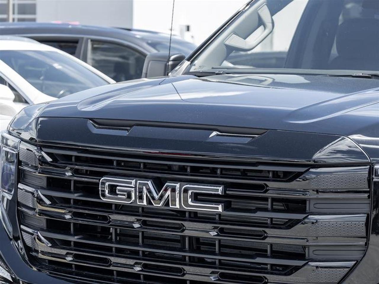 2026 GMC Sierra 1500 ELEVATION Photo