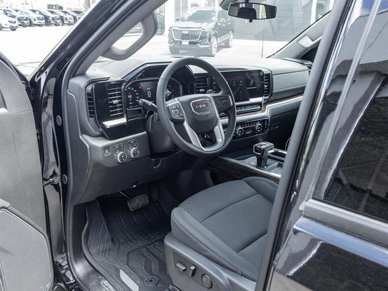 2026 GMC Sierra 1500 ELEVATION Photo