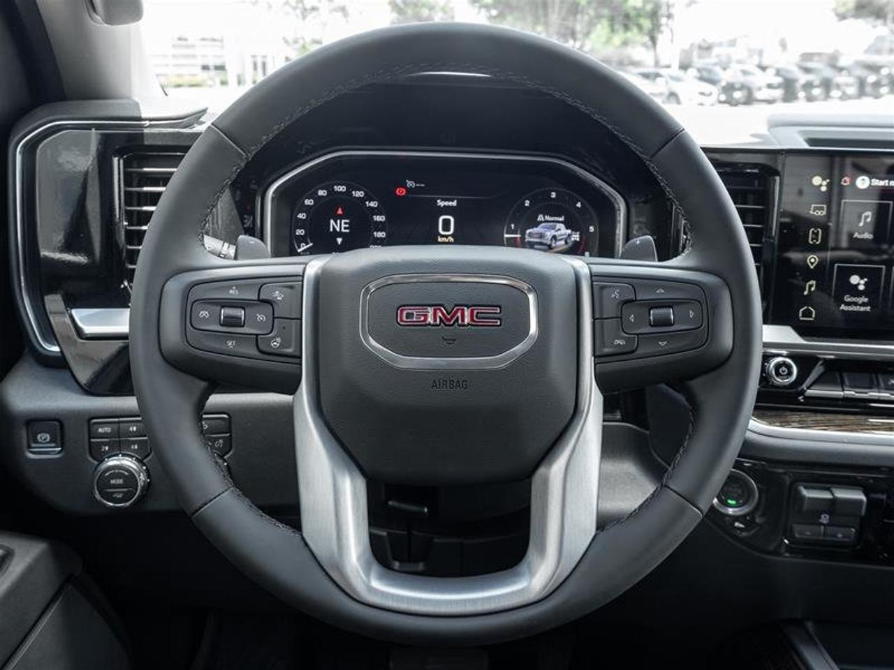 2026 GMC Sierra 1500 ELEVATION Photo