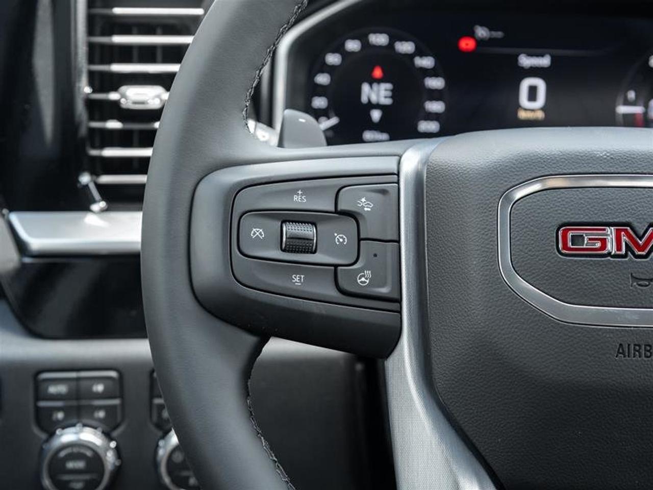 2026 GMC Sierra 1500 ELEVATION Photo